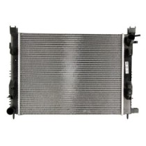 Radiator, racire motor NISSENS