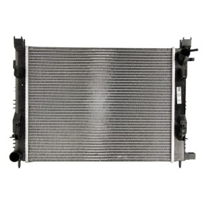 Radiator, racire motor NISSENS