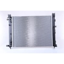 Radiator, racire motor NISSENS