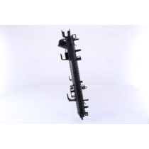Radiator, racire motor NISSENS