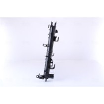 Radiator, racire motor NISSENS