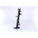 Radiator racire motor NISSENS pentru DACIA DOKKER, DUSTER, LODGY, LOGAN II, SANDERO II, LADA VESTA, RENAULT ARKANA, CAPTUR, CLIO IV