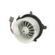 Ventilator habitaclu NISSENS pentru OPEL ASTRA J, ASTRA J GTC, CASCADA, ZAFIRA B, ZAFIRA C 1.3D-2.0D 09.09, dimensiuni 63.2mm x 133mm x 140mm