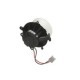 Ventilator habitaclu NISSENS pentru OPEL ASTRA J, ASTRA J GTC, CASCADA, ZAFIRA B, ZAFIRA C 1.3D-2.0D 09.09, dimensiuni 63.2mm x 133mm x 140mm