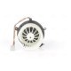 Ventilator habitaclu NISSENS pentru OPEL ASTRA J, ASTRA J GTC, CASCADA, ZAFIRA B, ZAFIRA C 1.3D-2.0D 09.09, dimensiuni 63.2mm x 133mm x 140mm