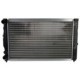 Radiator racire motor NISSENS AUDI A4 B5 A6 C5 SKODA SUPERB I VW PASSAT B5 B5.5 1.6-2.3 632mm x 415mm x 34mm