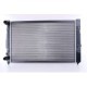 Radiator racire motor NISSENS AUDI A4 B5 A6 C5 SKODA SUPERB I VW PASSAT B5 B5.5 1.6-2.3 632mm x 415mm x 34mm