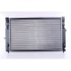 Radiator racire motor NISSENS AUDI A4 B5 A6 C5 SKODA SUPERB I VW PASSAT B5 B5.5 1.6-2.3 632mm x 415mm x 34mm