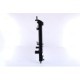 Radiator racire motor NISSENS pentru CITROEN NEMO, FIAT FIORINO, PEUGEOT BIPPER, dimensiuni 630x319x26 mm