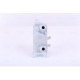 Radiator ulei NISSENS pentru BMW 5 E60 E61 6 E63 E64 7 E65 E66 E67 2.0-4.8 140mm x 70mm x 83mm 183mm x 93mm x 134mm