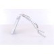 Schimbator caldura incalzire habitaclu NISSENS pentru NISSAN QASHQAI I, X-TRAIL II 1.5D-2.5 11.06-04.14, dimensiuni 185x174x26 mm