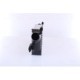 Intercooler compresor NISSENS pentru CITROEN C4 AIRCROSS, MITSUBISHI ASX, LANCER VIII, PEUGEOT 4008 1.6D/1.8D/2.2D 250x218x64 mm
