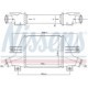 Intercooler compresor NISSENS pentru CITROEN C4 AIRCROSS, MITSUBISHI ASX, LANCER VIII, PEUGEOT 4008 1.6D/1.8D/2.2D 250x218x64 mm