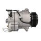 Compresor climatizare NISSENS pentru OPEL ASTRA J, ASTRA J GTC, CASCADA, ZAFIRA C 2.0D 09.09, 110 mm fulie, 12V, R134a