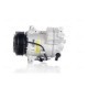 Compresor climatizare NISSENS pentru OPEL ASTRA J, ASTRA J GTC, CASCADA, ZAFIRA C 2.0D 09.09, 110 mm fulie, 12V, R134a