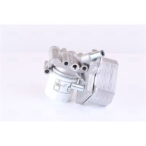 Locas filtru ulei NISSENS