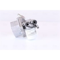 Locas filtru ulei NISSENS