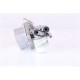 Locas filtru ulei NISSENS pentru CITROEN JUMPER II, FIAT DUCATO, FORD TOURNEO CUSTOM V362, TRANSIT, PEUGEOT BOXER 2.2D 04.06-