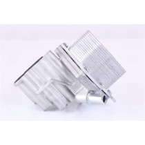 Locas filtru ulei NISSENS