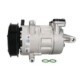 Compresor climatizare NISSENS pentru CITROEN JUMPER II, FIAT DUCATO, FORD TRANSIT, PEUGEOT BOXER 2.2D 04.06-