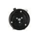 Compresor climatizare NISSENS pentru CITROEN JUMPER II, FIAT DUCATO, FORD TRANSIT, PEUGEOT BOXER 2.2D 04.06-