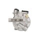 Compresor climatizare NISSENS pentru CITROEN JUMPER II, FIAT DUCATO, FORD TRANSIT, PEUGEOT BOXER 2.2D 04.06-