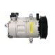 Compresor climatizare NISSENS pentru CITROEN JUMPER II, FIAT DUCATO, FORD TRANSIT, PEUGEOT BOXER 2.2D 04.06-
