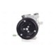 Compresor climatizare NISSENS pentru CITROEN JUMPER II, FIAT DUCATO, FORD TRANSIT, PEUGEOT BOXER 2.2D 04.06-