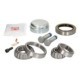 Kit rulment roata FAG Bearings Fata Dreapta/Stanga (19,05x45,24x16,64) pentru MERCEDES 124, 190, E T-MODEL