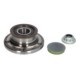 Kit rulmenti roata FAG Bearings Spate Dreapta/Stanga (cu mufa) 30x120x62 pentru SEAT TOLEDO IV, SKODA RAPID, ROOMSTER