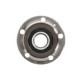 Kit rulmenti roata FAG Bearings Spate Dreapta/Stanga (cu mufa) 30x120x62 pentru SEAT TOLEDO IV, SKODA RAPID, ROOMSTER