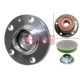 Kit rulmenti roata FAG Bearings Spate Dreapta/Stanga (cu mufa) 30x120x62 pentru SEAT TOLEDO IV, SKODA RAPID, ROOMSTER