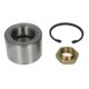 Kit rulment roata FAG Bearings Fata Dreapta/Stanga (55x90x60) pentru FIAT DUCATO 2.0-2.8D 12.01