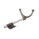 Furca cutie de viteza manuala EURORICAMBI, selector viteze, pinion 1/2, ax 16 S 181, 16 S 220 TD, 16 S 221 IT, ZF ECOSPLIT