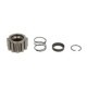 Pinion electromotor PRESTOLITE ELECTRIC trusa de reparare demaror