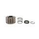 Pinion electromotor PRESTOLITE ELECTRIC trusa de reparare demaror