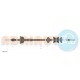 Cablu ambreiaj ADRIAUTO 735mm/520mm pentru PEUGEOT 405 I 1.6-1.9D 01.87-12.92