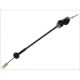 Cablu ambreiaj ADRIAUTO 660mm/370mm compatibil FIAT BALILLA 508 PEUGEOT 205 II 205/HATCHBACK 309 II 1.0-1.9D 07.87-12.37