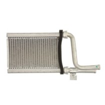 Schimbator caldura, incalzire habitaclu VAN WEZEL