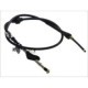 Cablu frana de mana Dreapta 1485mm/1320mm pentru MG MG ZS, ROVER 400 II, 45 I 1.4-2.5 03.95-10.05
