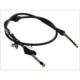 Cablu frana de mana Dreapta 1485mm/1320mm pentru MG MG ZS, ROVER 400 II, 45 I 1.4-2.5 03.95-10.05