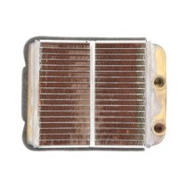 Schimbator caldura, incalzire habitaclu VAN WEZEL