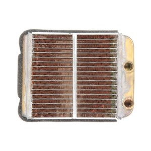 Schimbator caldura, incalzire habitaclu VAN WEZEL