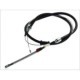 Cablu frana de mana Spate Dreapta 2080mm/1020mm pentru OPEL VECTRA A 1.4-1.8 04.88-11.95