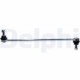 Brat bieleta suspensie stabilizator DELPHI tendon bara stabilizatoare fata dreapta/stanga 335mm pentru CITROEN DS 4, DS 5, BERLINGO, C4