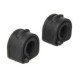 Bucsa bara stabilizatoare DELPHI set reparatii stabilizator legatura Spate Dreapta/Stanga 20mm pentru FORD FOCUS I 1.4-2.0 10.98-03.05