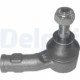Cap de bara DELPHI Dreapta AUDI A3 SKODA OCTAVIA I VW GOLF IV 1.4-2.3 09.96-12.10 Lungime 72.0 mm Înălțime 70.0 mm Latime 40.0 mm