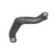 Brat axa posterioara puntii spate stanga MOOG pentru AUDI A4 B6, A4 B7; SEAT EXEO, EXEO ST 1.6-4.2 11.00-05.13
