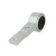 Suport trapez MOOG bloc silentios fata balansoar fata din spate Dreapta/Stanga 20,7x54/136 mm NISSAN PRIMERA 1.6-2.2D 12.01-