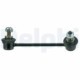 Brat bieleta suspensie stabilizator DELPHI Tendon bara stabilizatoare Spate Stanga 150mm pentru MAZDA 3 6 CX-5 CX-9